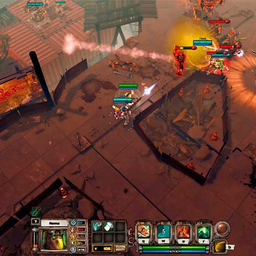 Bloodsports.TV Cd Key Steam Global